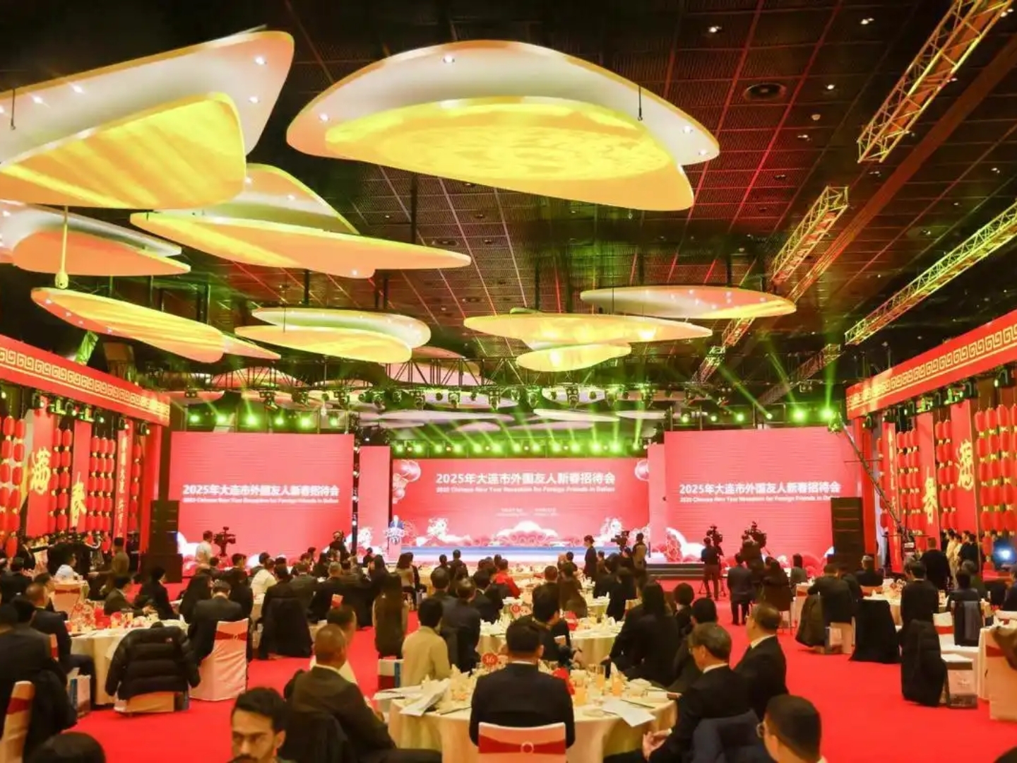 rb88随行版外籍专家荣获“2025大连优异引智项目专家”奖